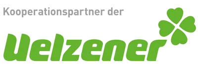 Kooperationspartner der Uelzener Allgemeine Versicherungs-Gesellschaft a.G Logo.