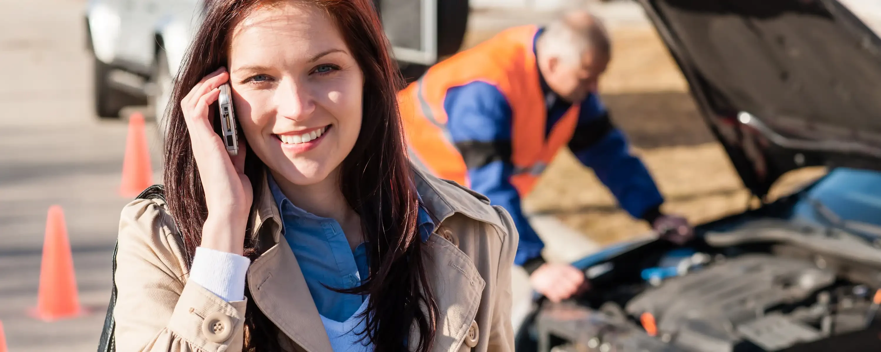 S-Direkt Ratgeber: Autoschaden